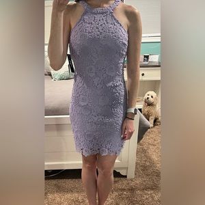 Lulus Dress